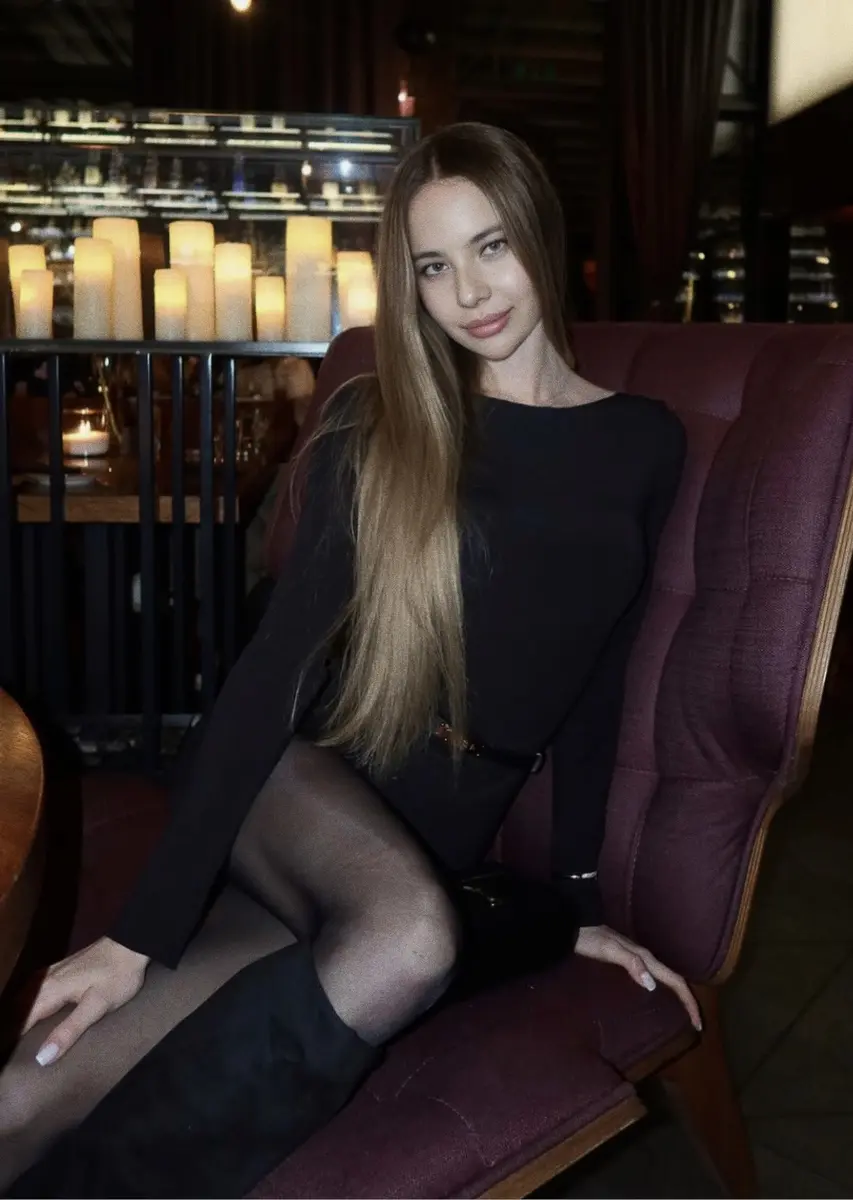 Zoe photo 5