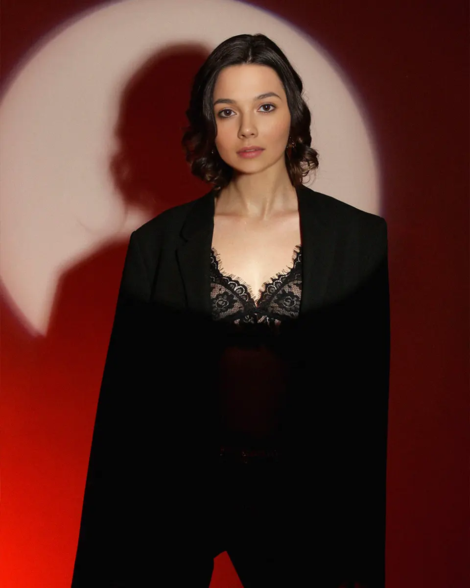 Zoe photo 2