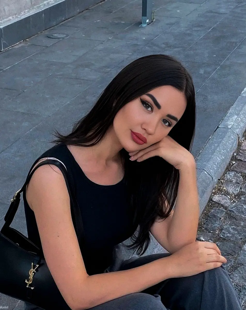 Zofia photo 3