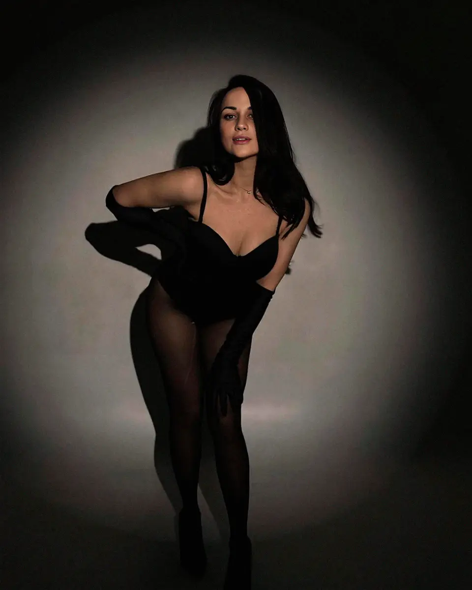 Zuri escort in Dubai photo 1