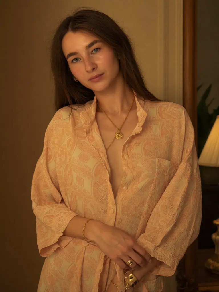 Amerah escort in Dubai